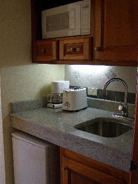 Apartamento de vacaciones en St-Maarten (Sint Maarten)Casa de vacaciones