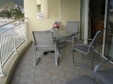Apartamento de vacaciones en St-Maarten (Sint Maarten)Casa de vacaciones