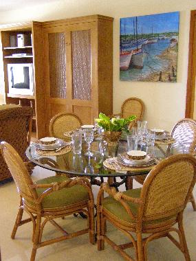 Apartamento de vacaciones en St-Maarten (Sint Maarten)Casa de vacaciones