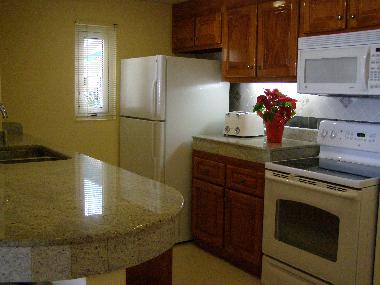 Apartamento de vacaciones en St-Maarten (Sint Maarten)Casa de vacaciones