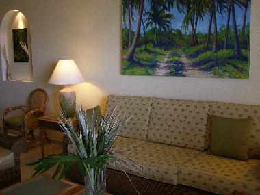 Apartamento de vacaciones en St-Maarten (Sint Maarten)Casa de vacaciones