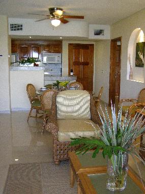 Apartamento de vacaciones en St-Maarten (Sint Maarten)Casa de vacaciones