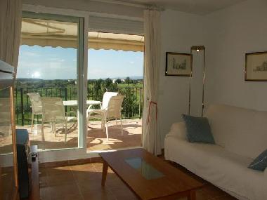 Apartamento de vacaciones en San Jorge (Castell�n / Castell�)Casa de vacaciones