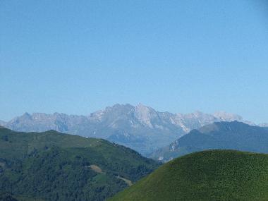 Casa de vacaciones en Lourdes Ossun-ez-Angles (Hautes-Pyr�n�es)Casa de vacaciones