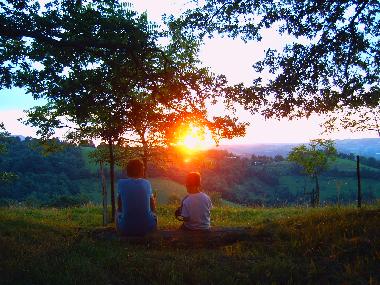 Casa de vacaciones en Lourdes Ossun-ez-Angles (Hautes-Pyr�n�es)Casa de vacaciones