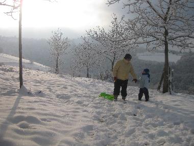 Casa de vacaciones en Lourdes Ossun-ez-Angles (Hautes-Pyr�n�es)Casa de vacaciones