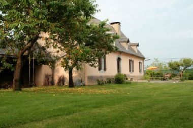 Casa de vacaciones en Lourdes Ossun-ez-Angles (Hautes-Pyr�n�es)Casa de vacaciones
