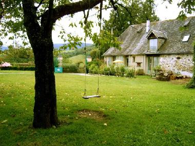 Casa de vacaciones en Lourdes Ossun-ez-Angles (Hautes-Pyr�n�es)Casa de vacaciones