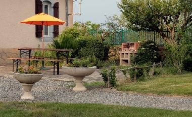 Casa de vacaciones en Lourdes Ossun-ez-Angles (Hautes-Pyr�n�es)Casa de vacaciones