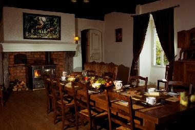 Casa de vacaciones en Lourdes Ossun-ez-Angles (Hautes-Pyr�n�es)Casa de vacaciones