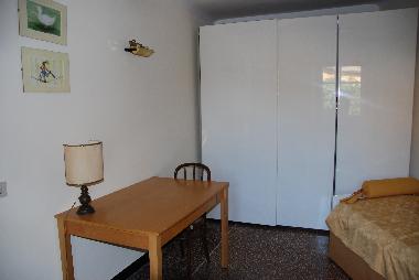 Apartamento de vacaciones en Genova (Genova)Casa de vacaciones