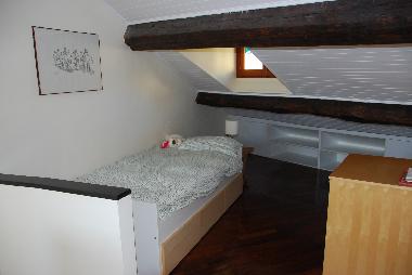 Apartamento de vacaciones en Genova (Genova)Casa de vacaciones