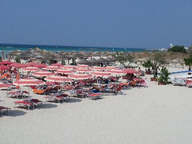 Casa de vacaciones en Torre San Giovanni (Ugento) (Lecce)Casa de vacaciones