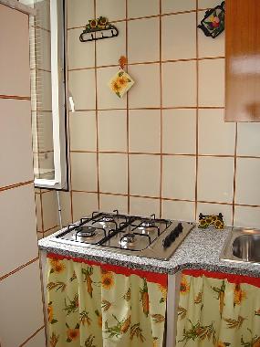 Apartamento de vacaciones en Torre Canne (Brindisi)Casa de vacaciones