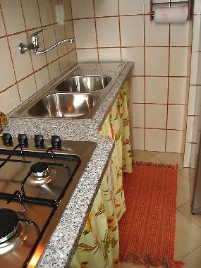 Apartamento de vacaciones en Torre Canne (Brindisi)Casa de vacaciones