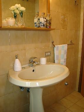 Apartamento de vacaciones en Torre Canne (Brindisi)Casa de vacaciones