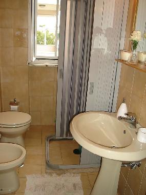 Apartamento de vacaciones en Torre Canne (Brindisi)Casa de vacaciones