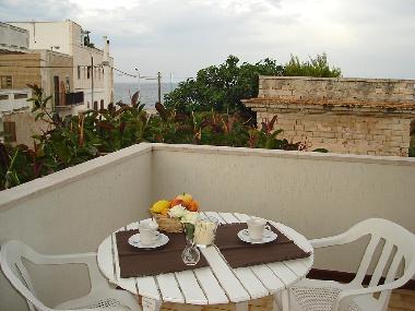 Apartamento de vacaciones en Torre Canne (Brindisi)Casa de vacaciones