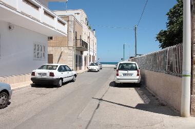 Apartamento de vacaciones en Torre Canne (Brindisi)Casa de vacaciones