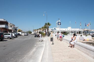 Apartamento de vacaciones en Torre Canne (Brindisi)Casa de vacaciones