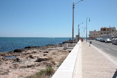 Apartamento de vacaciones en Torre Canne (Brindisi)Casa de vacaciones