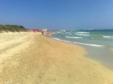 Apartamento de vacaciones en Torre Canne (Brindisi)Casa de vacaciones