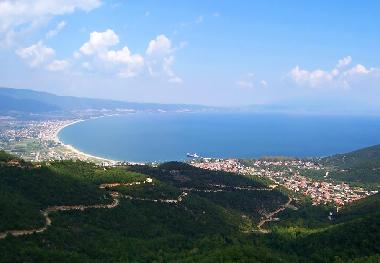 Apartamento de vacaciones en Asprovalta (Chalkidiki)Casa de vacaciones