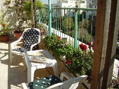 Apartamento de vacaciones en Tel Aviv (Tel Aviv)Casa de vacaciones