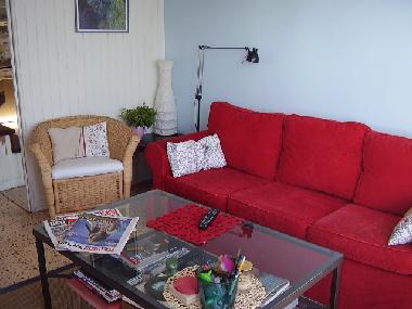 Apartamento de vacaciones en Tel Aviv (Tel Aviv)Casa de vacaciones