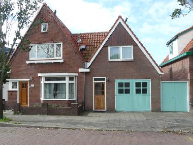 Apartamento de vacaciones en Egmond aan Zee (Noord-Holland)Casa de vacaciones