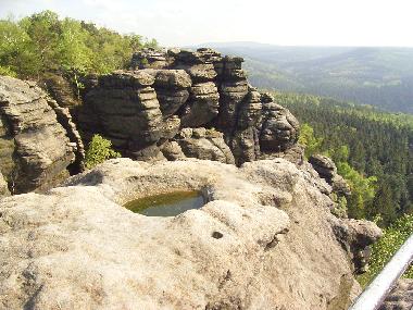 Apartamento de vacaciones en Rathmannsdorf (Schsische Schweiz)Casa de vacaciones