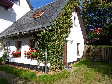Apartamento de vacaciones en Rathmannsdorf (Schsische Schweiz)Casa de vacaciones