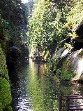 Apartamento de vacaciones en Rathmannsdorf (Schsische Schweiz)Casa de vacaciones