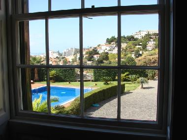 Villa en Funchal (Madeira)Casa de vacaciones