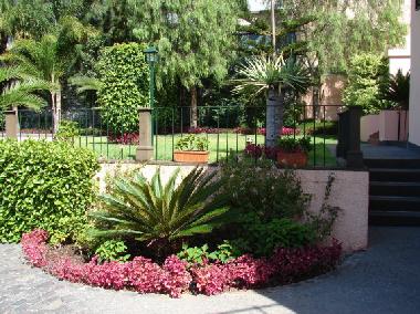 Villa en Funchal (Madeira)Casa de vacaciones