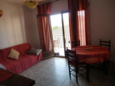 Apartamento de vacaciones en roses (Girona)Casa de vacaciones