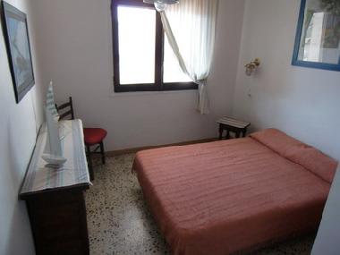 Apartamento de vacaciones en roses (Girona)Casa de vacaciones