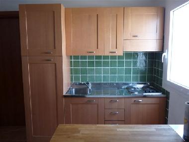 Apartamento de vacaciones en MORIANI PLAGE (Haute-Corse)Casa de vacaciones