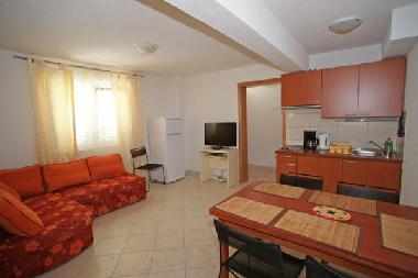 Casa de vacaciones en Okrug Gornji (Splitsko-Dalmatinska)Casa de vacaciones