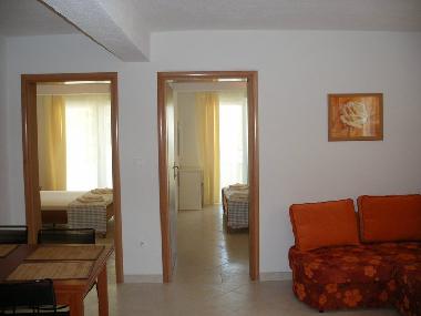 Casa de vacaciones en Okrug Gornji (Splitsko-Dalmatinska)Casa de vacaciones