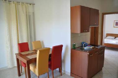 Casa de vacaciones en Okrug Gornji (Splitsko-Dalmatinska)Casa de vacaciones