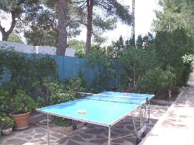 Villa en JAVEA (Alicante / Alacant)Casa de vacaciones