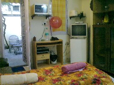 Apartamento de vacaciones en Sheikh Sarai Phase I (Delhi)Casa de vacaciones