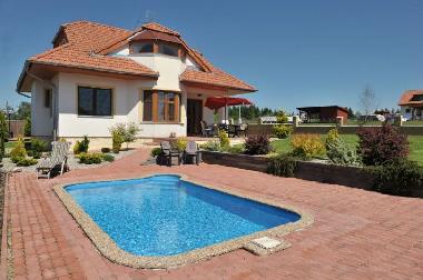 Casa de vacaciones en Frymburk (Budejovicky Kraj)Casa de vacaciones