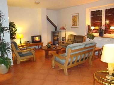 Casa de vacaciones en Frymburk (Budejovicky Kraj)Casa de vacaciones