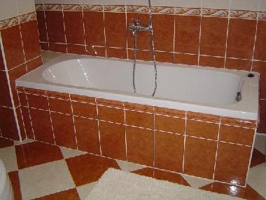 Casa de vacaciones en Frymburk (Budejovicky Kraj)Casa de vacaciones