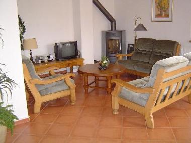 Casa de vacaciones en Frymburk (Budejovicky Kraj)Casa de vacaciones