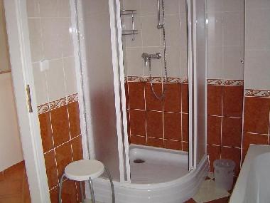 Casa de vacaciones en Frymburk (Budejovicky Kraj)Casa de vacaciones