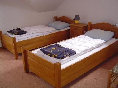 Casa de vacaciones en Frymburk (Budejovicky Kraj)Casa de vacaciones