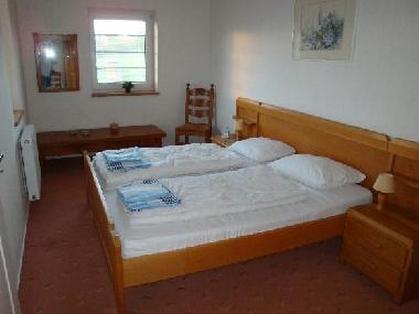 Casa de vacaciones en Frymburk (Budejovicky Kraj)Casa de vacaciones